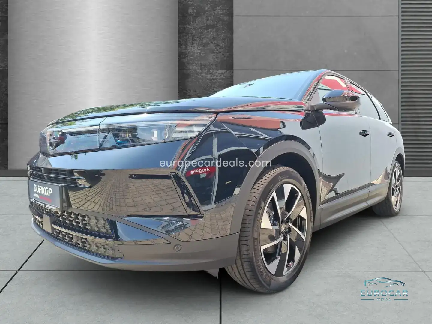Opel Grandland (X)
