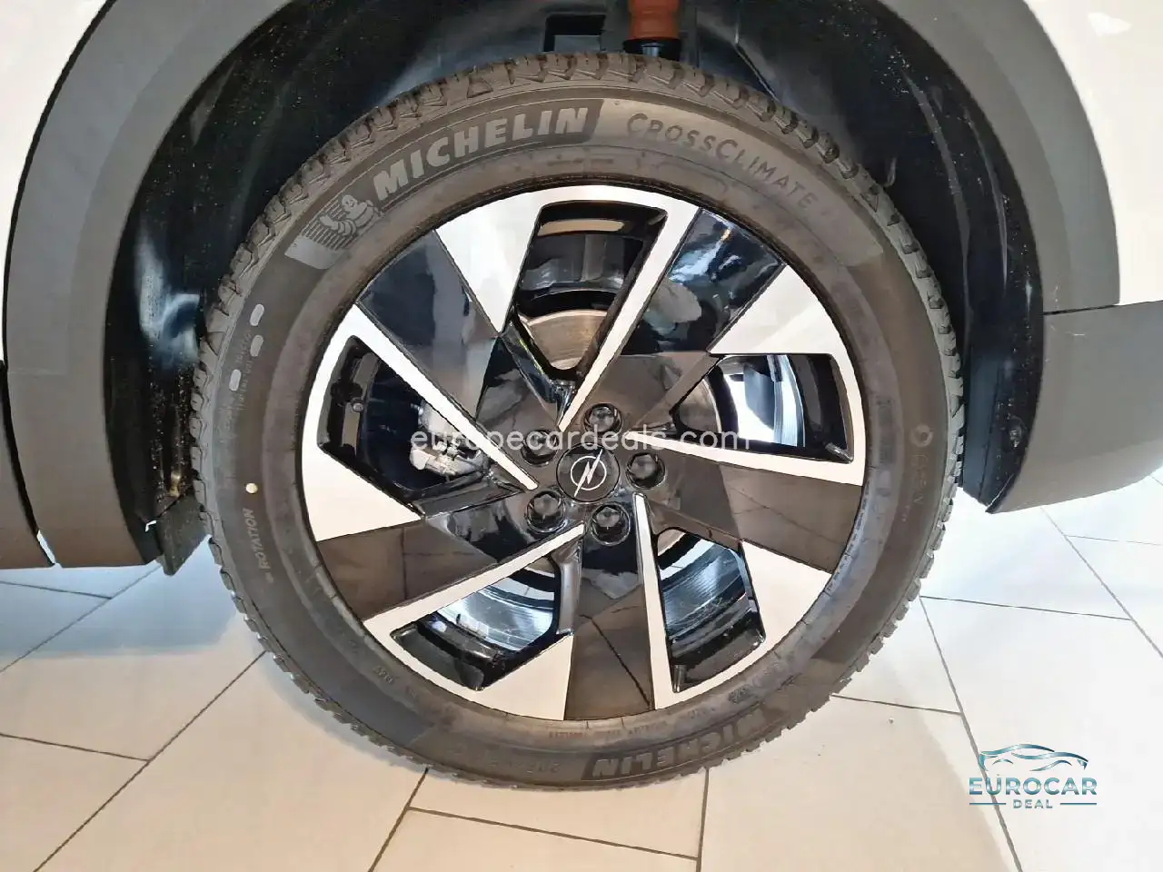 Opel Grandland (X)