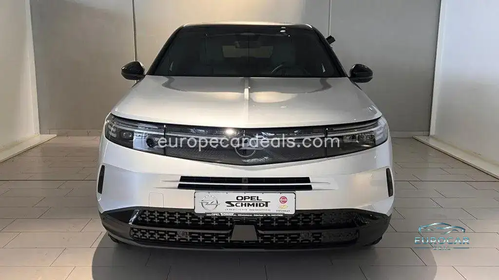 Opel Grandland (X)
