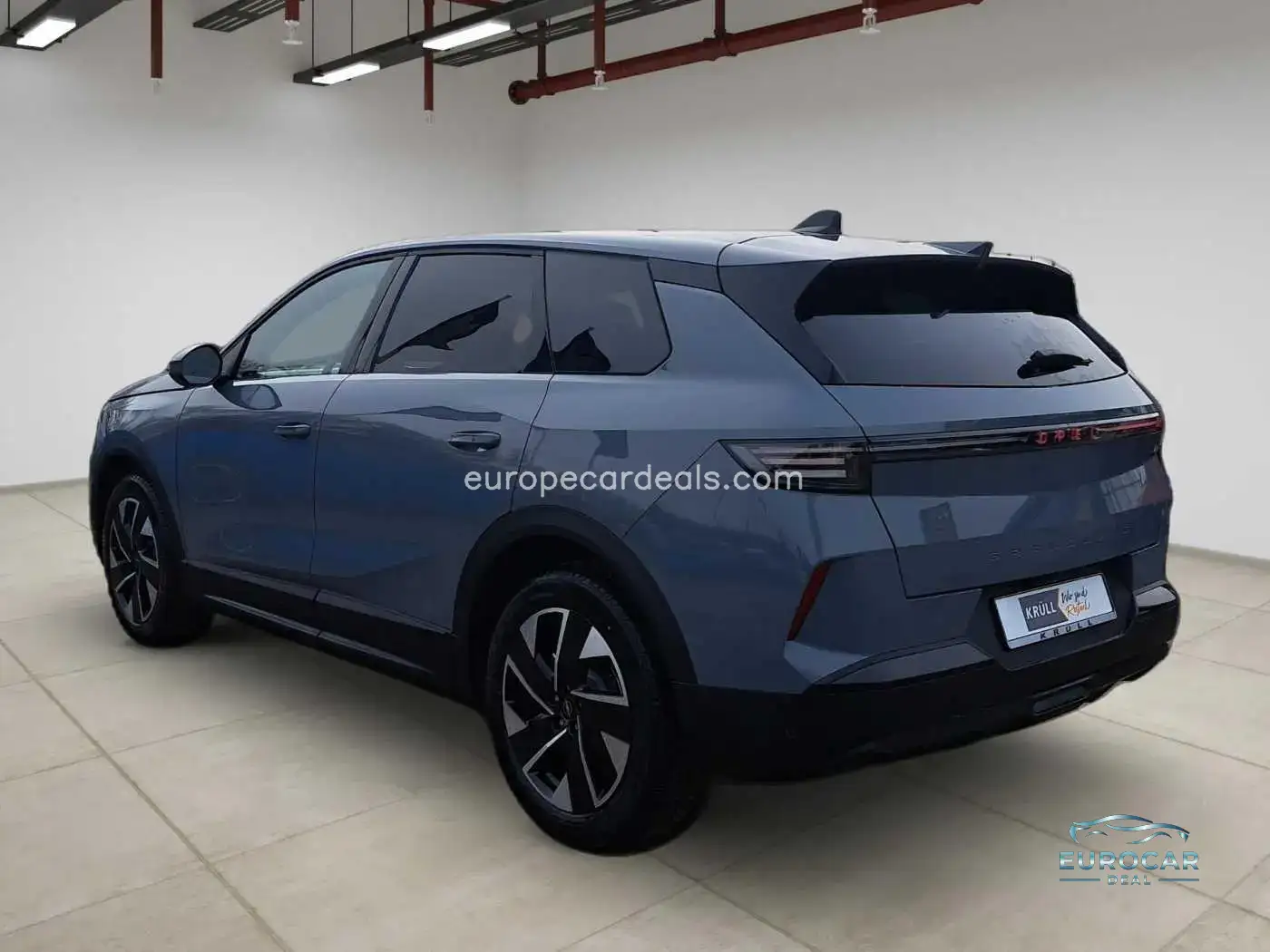 Opel Grandland (X)