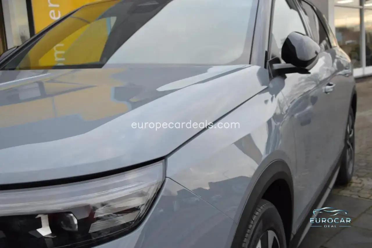 Opel Grandland (X)