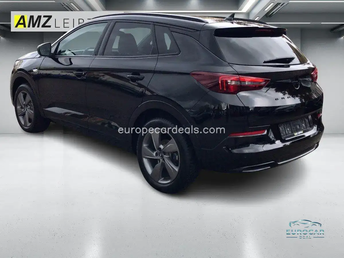 Opel Grandland (X)