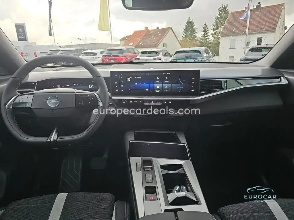 Opel Grandland (X)