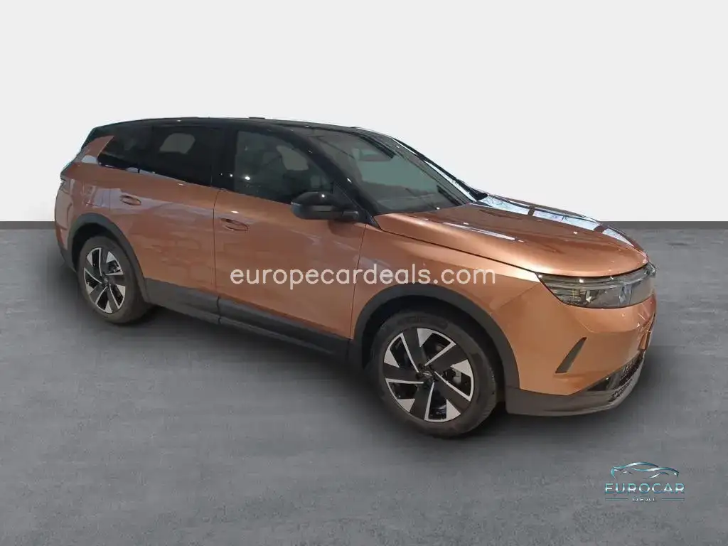 Opel Grandland (X)