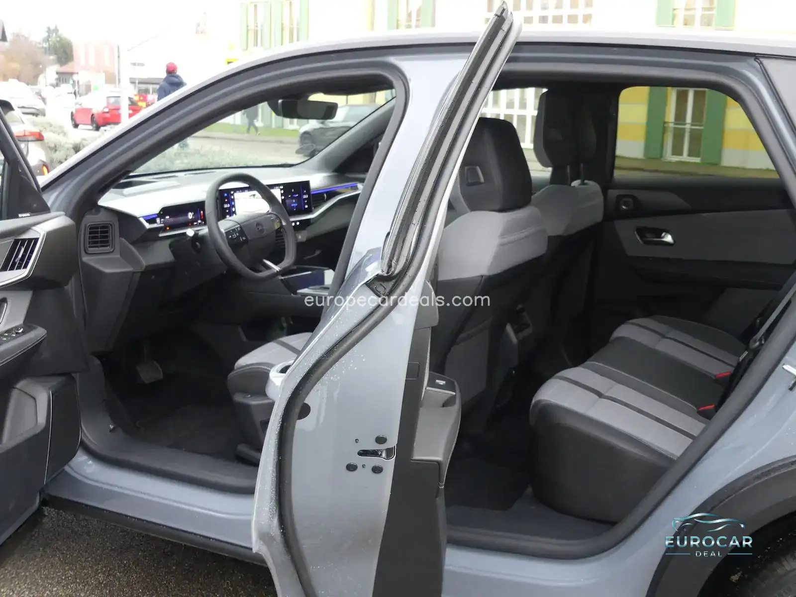 Opel Grandland (X)