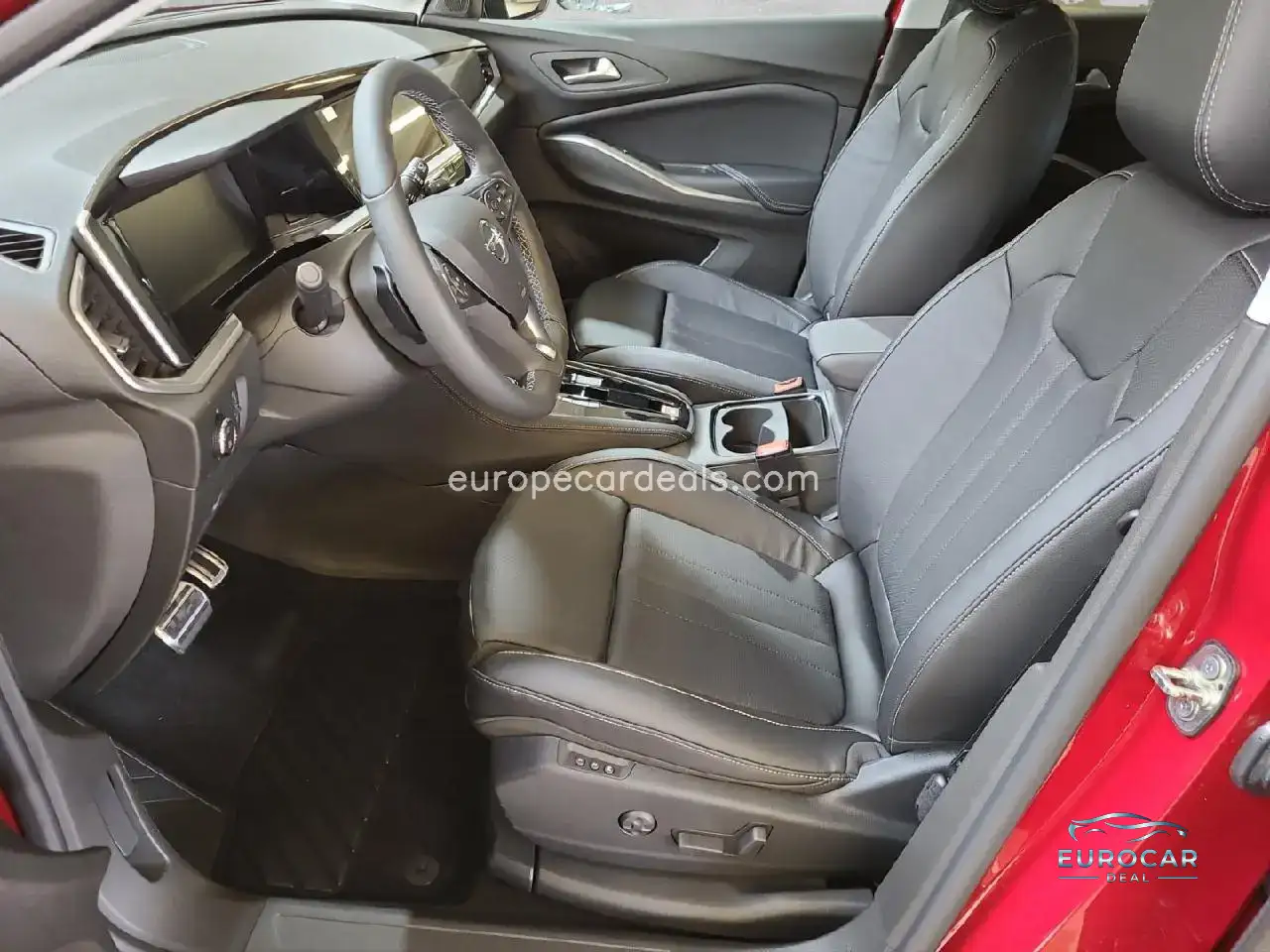 Opel Grandland (X)
