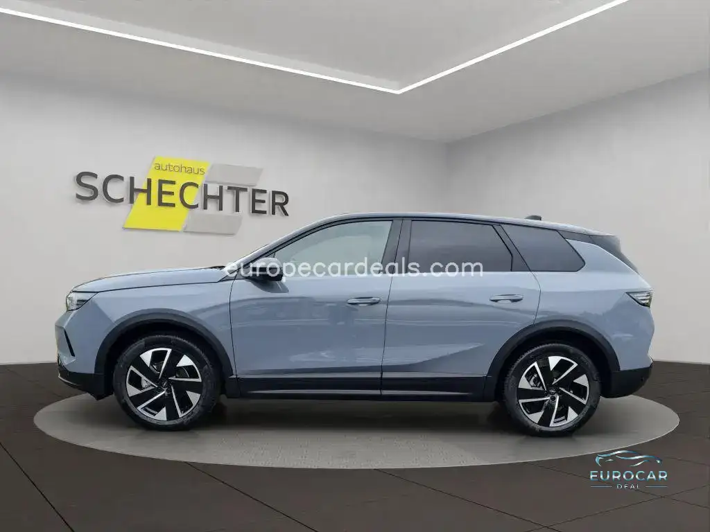 Opel Grandland (X)