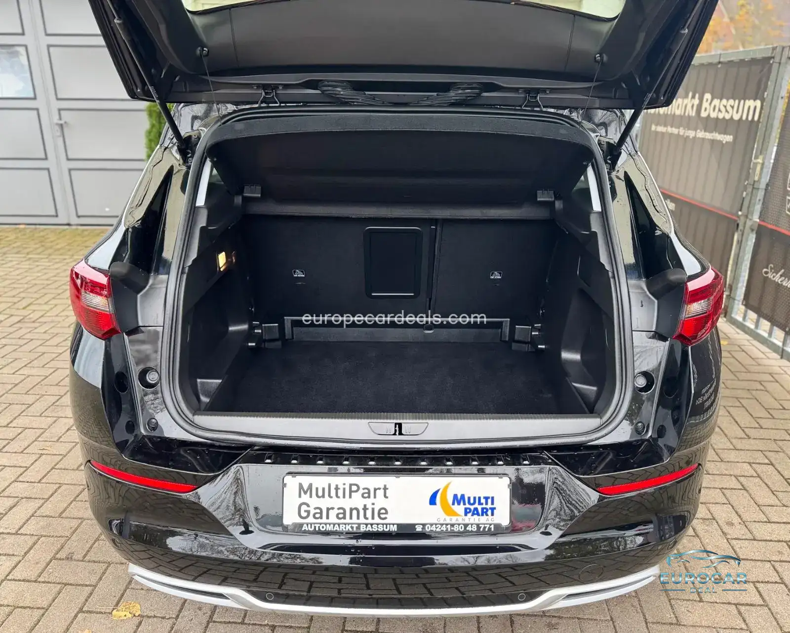 Opel Grandland (X)