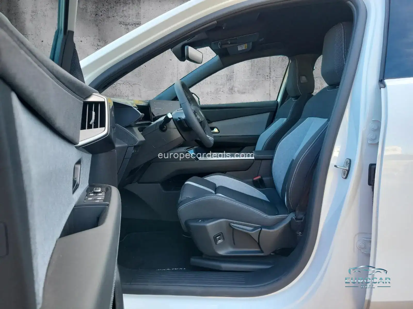 Opel Grandland (X)