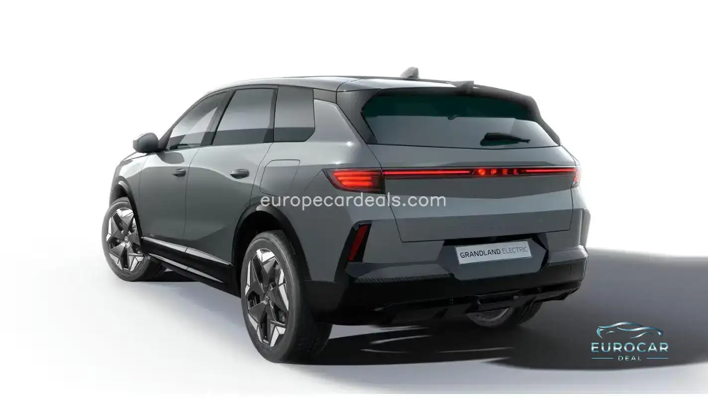 Opel Grandland (X)