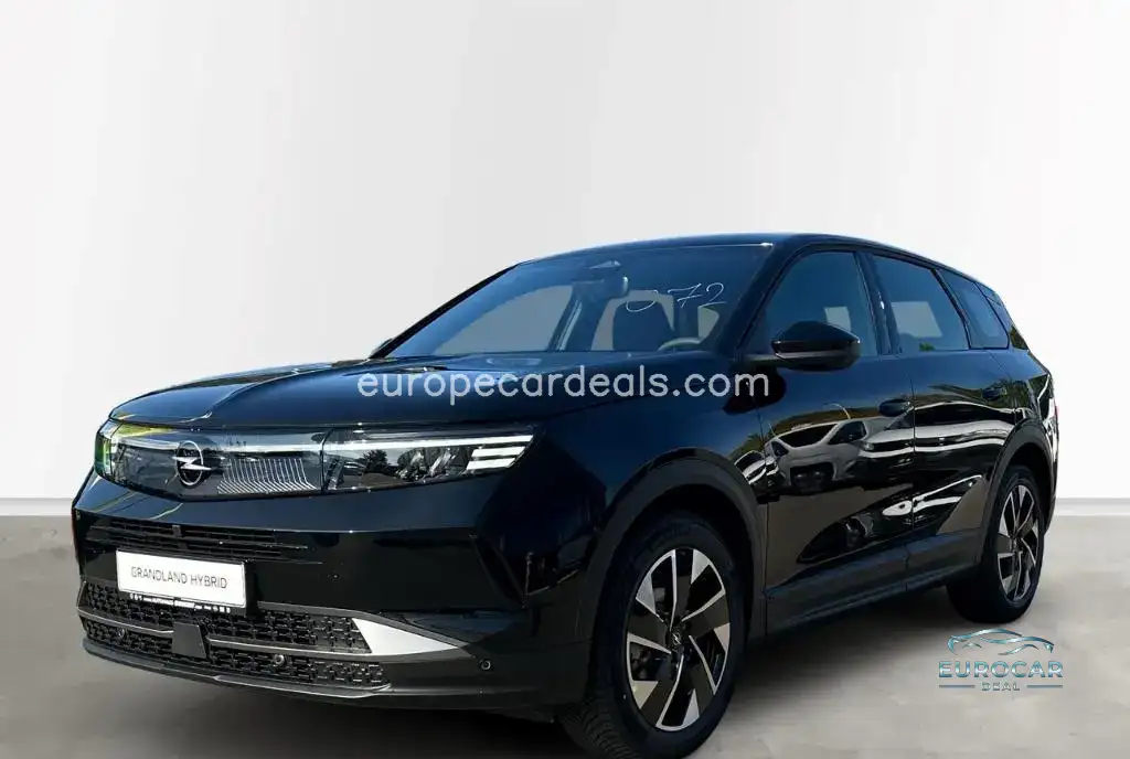 Opel Grandland (X)