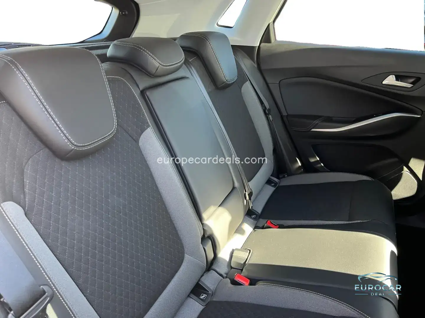 Opel Grandland (X)
