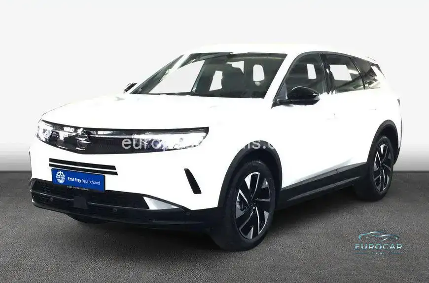 Opel Grandland (X)