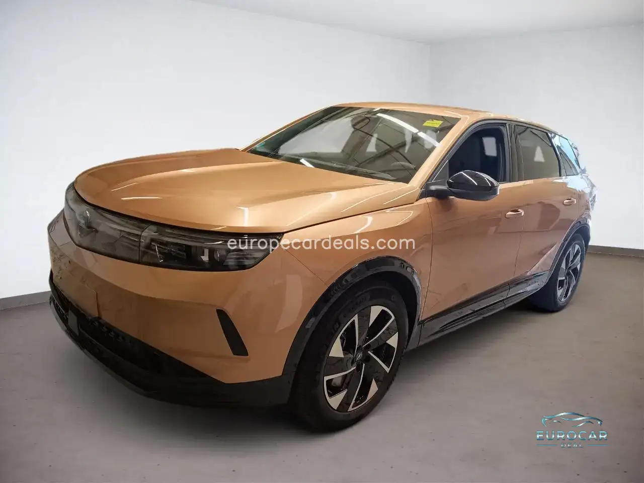 Opel Grandland (X)