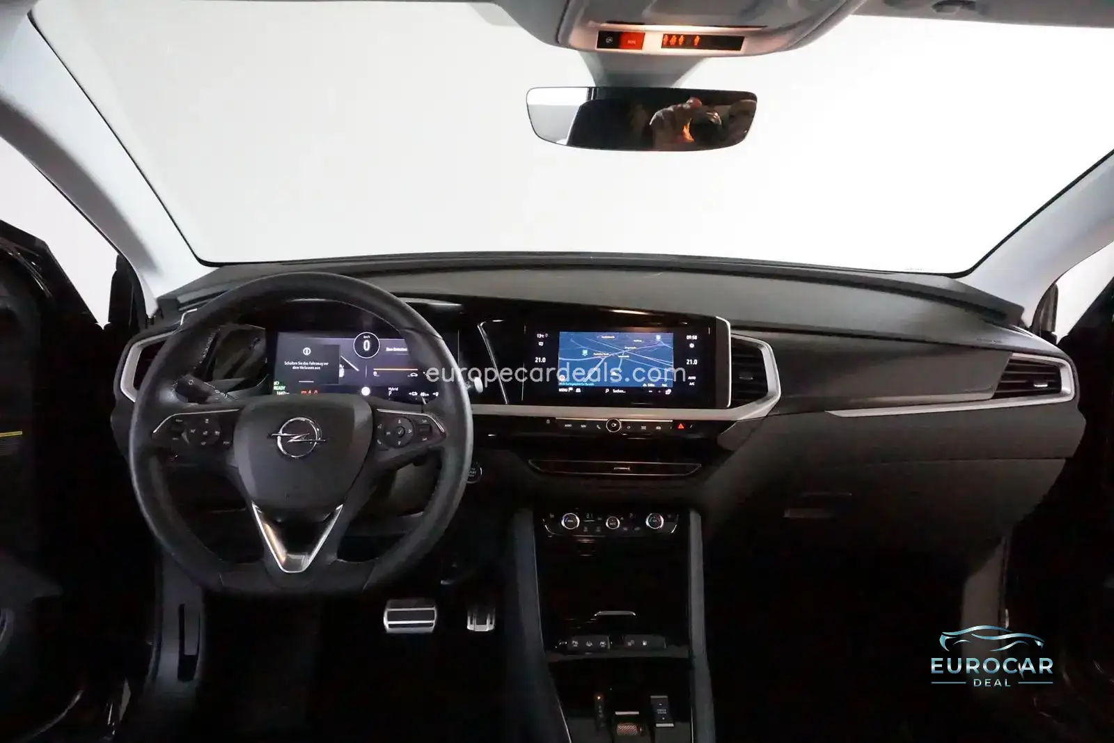 Opel Grandland (X)