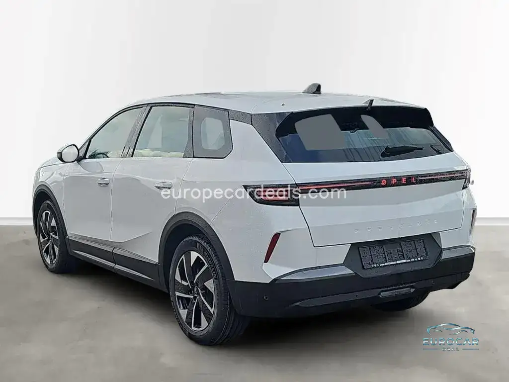 Opel Grandland (X)