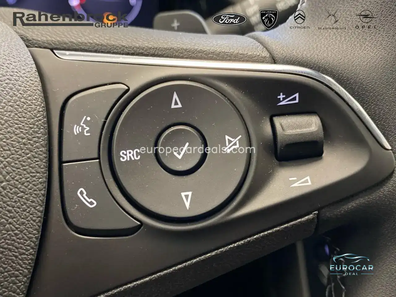 Opel Grandland (X)