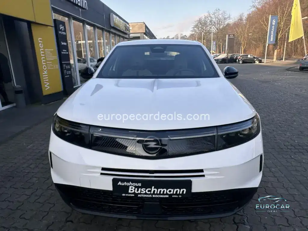 Opel Grandland (X)