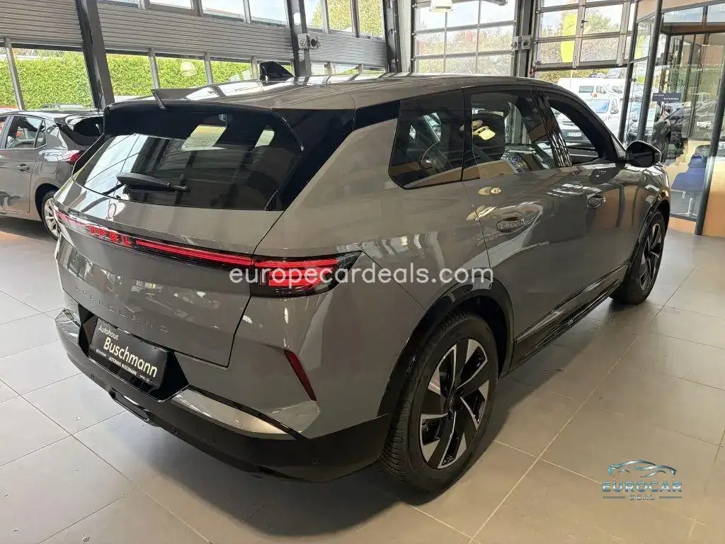 Opel Grandland (X)