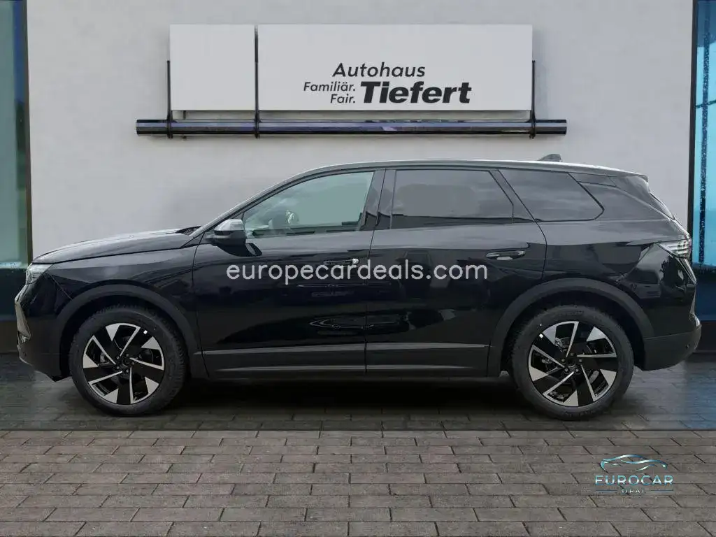 Opel Grandland (X)