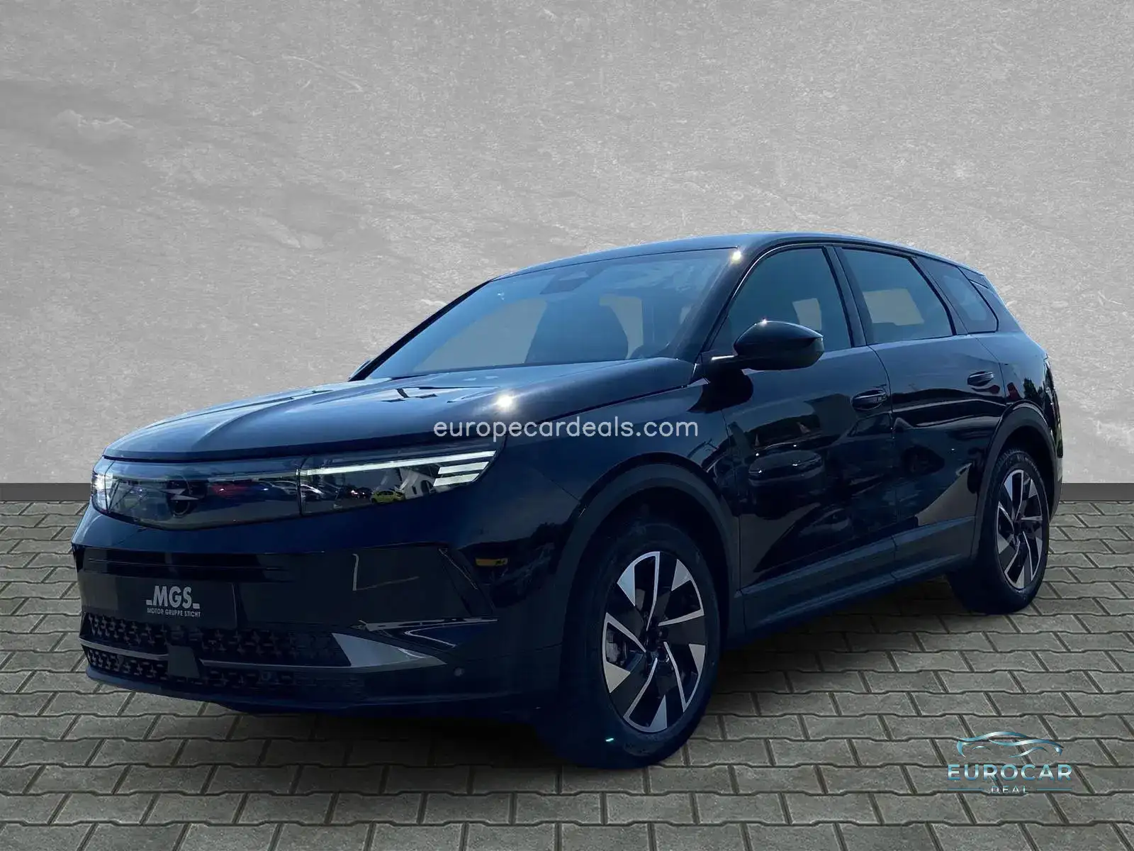 Opel Grandland (X)