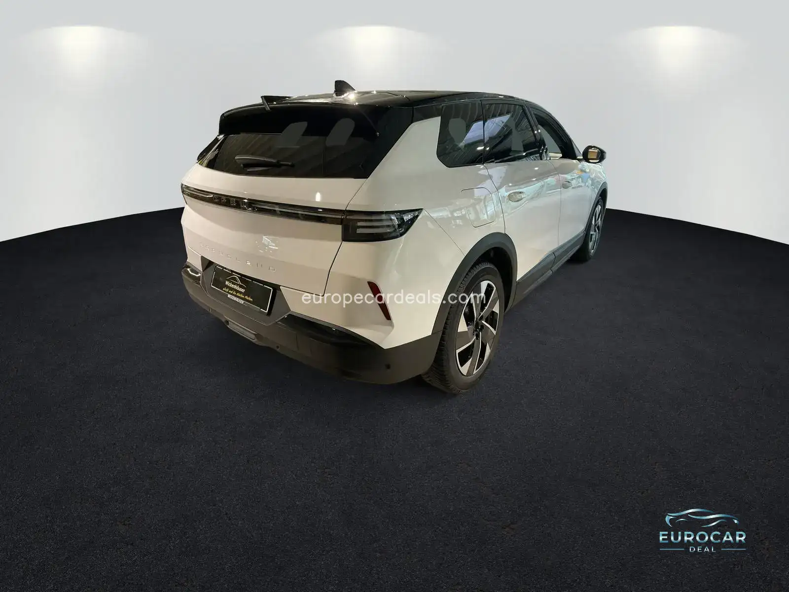Opel Grandland (X)