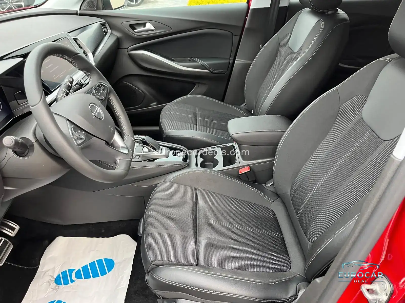 Opel Grandland (X)