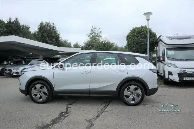 Opel Grandland (X)