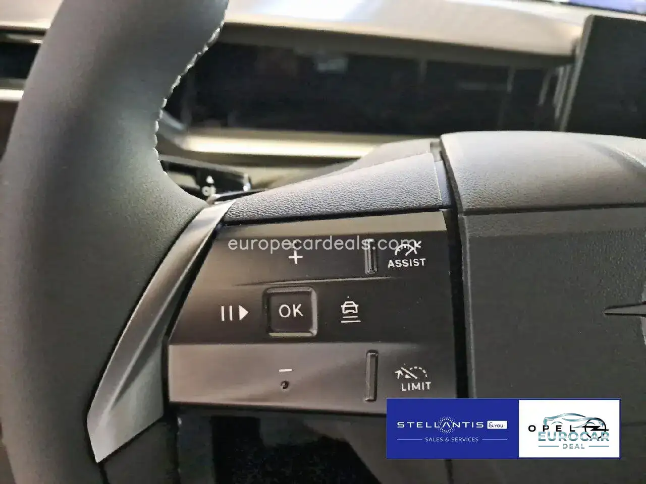 Opel Grandland (X)
