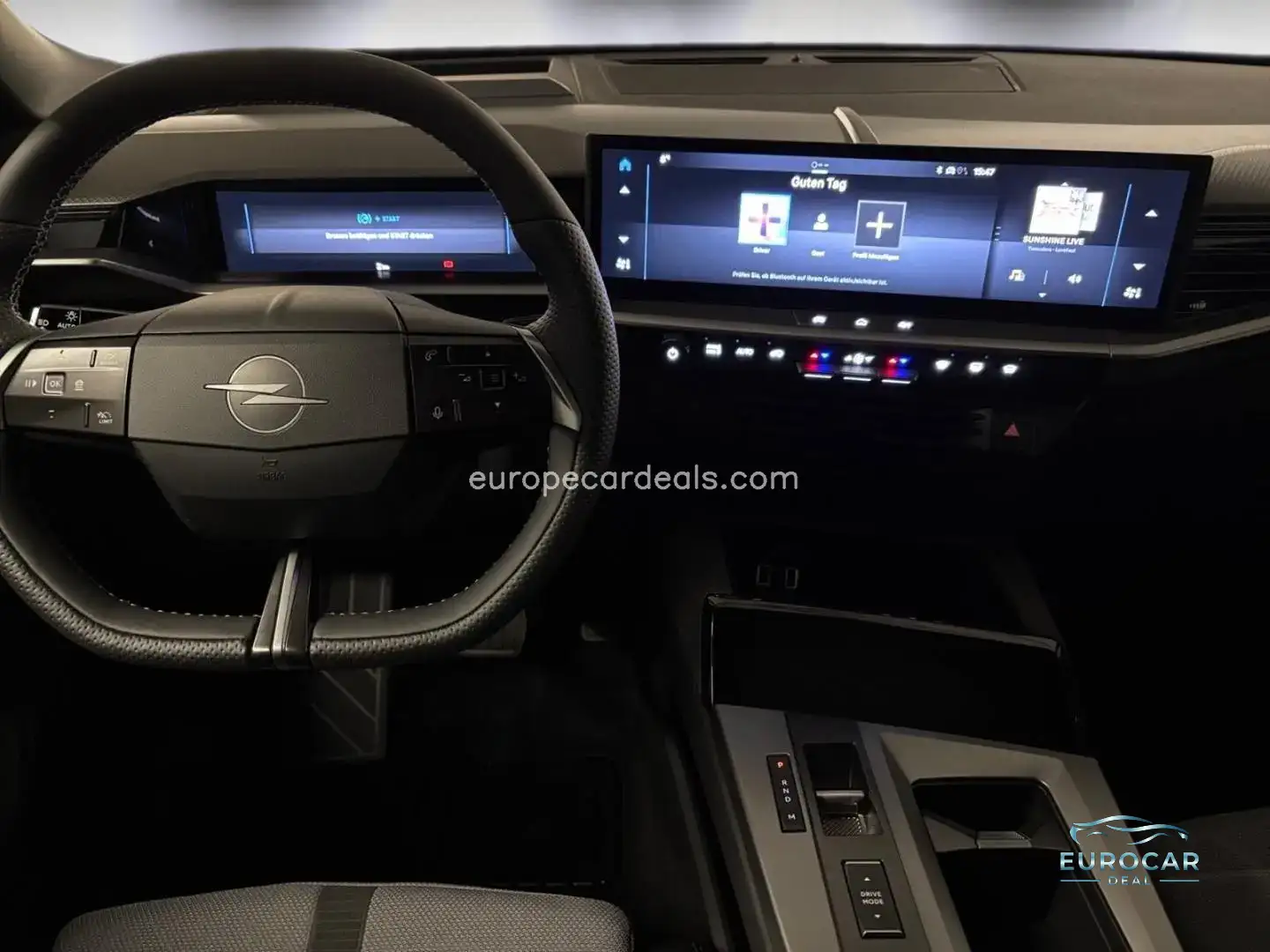 Opel Grandland (X)