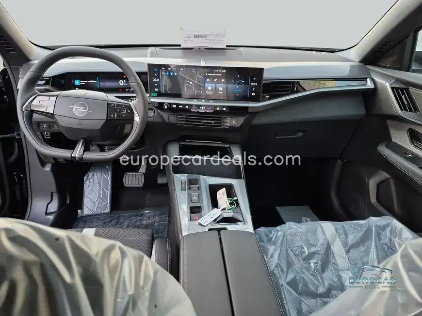 Opel Grandland (X)