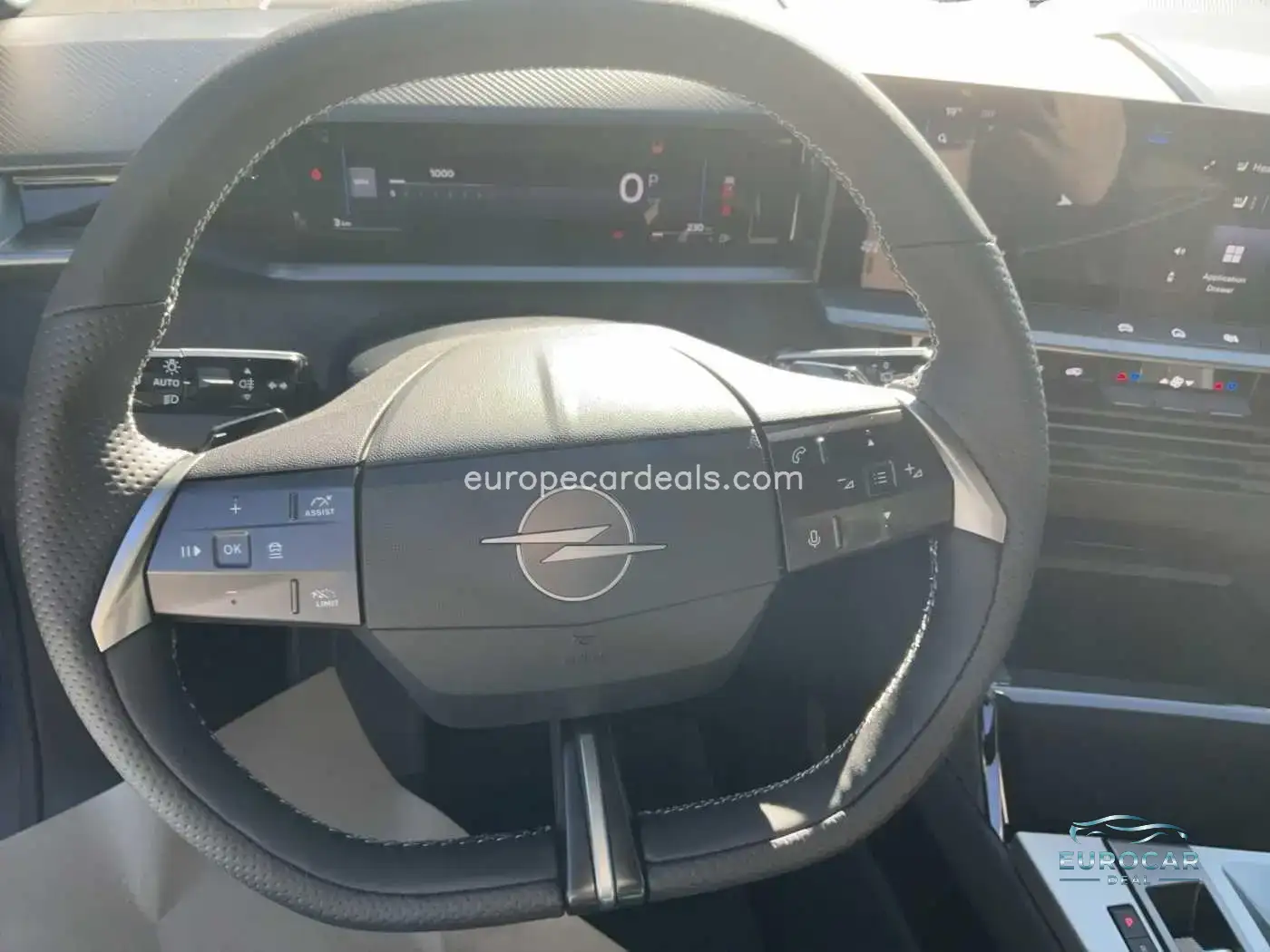 Opel Grandland (X)