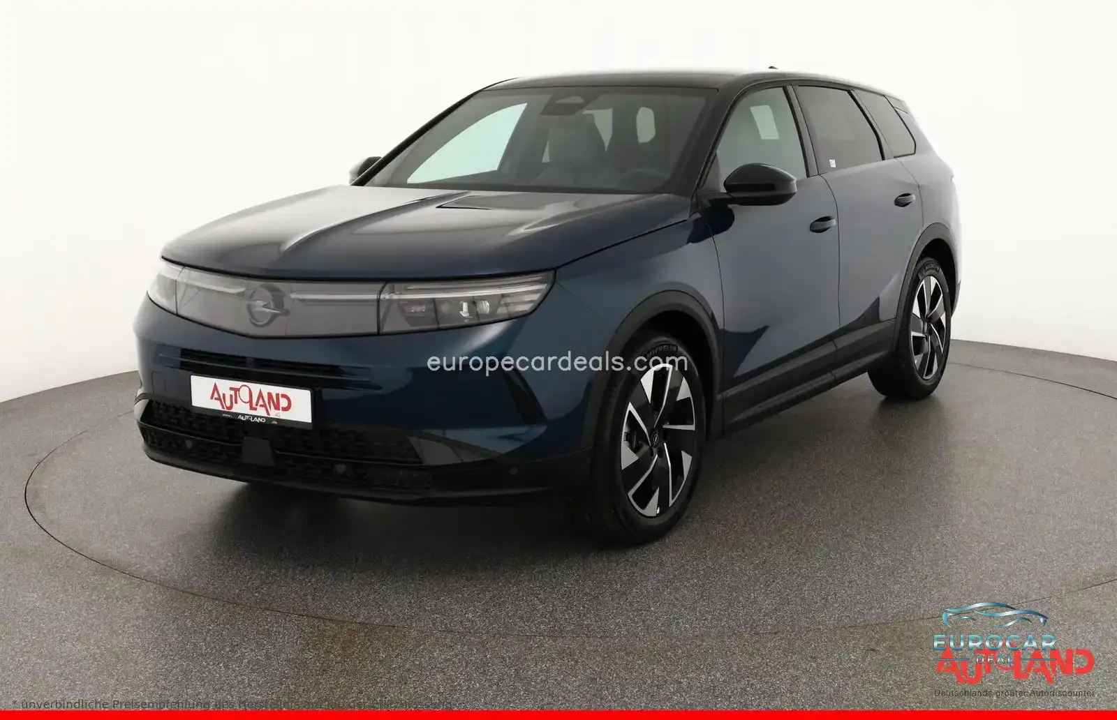 Opel Grandland (X)