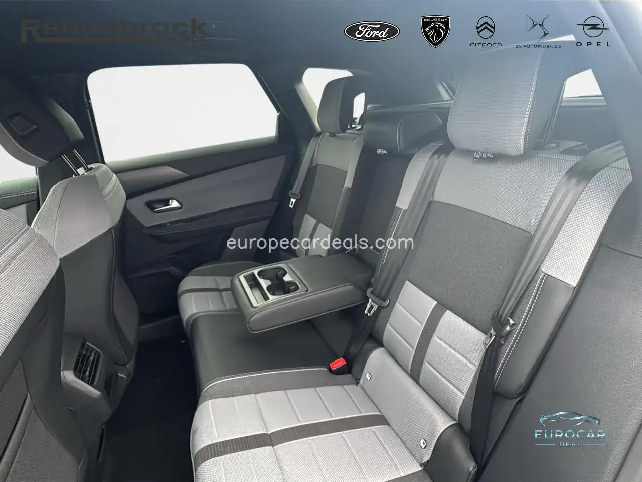 Opel Grandland (X)