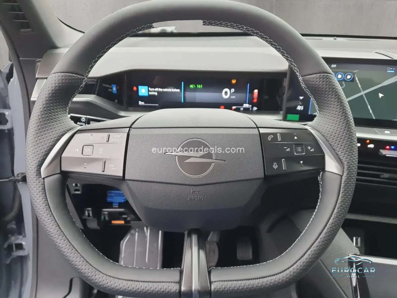 Opel Grandland (X)