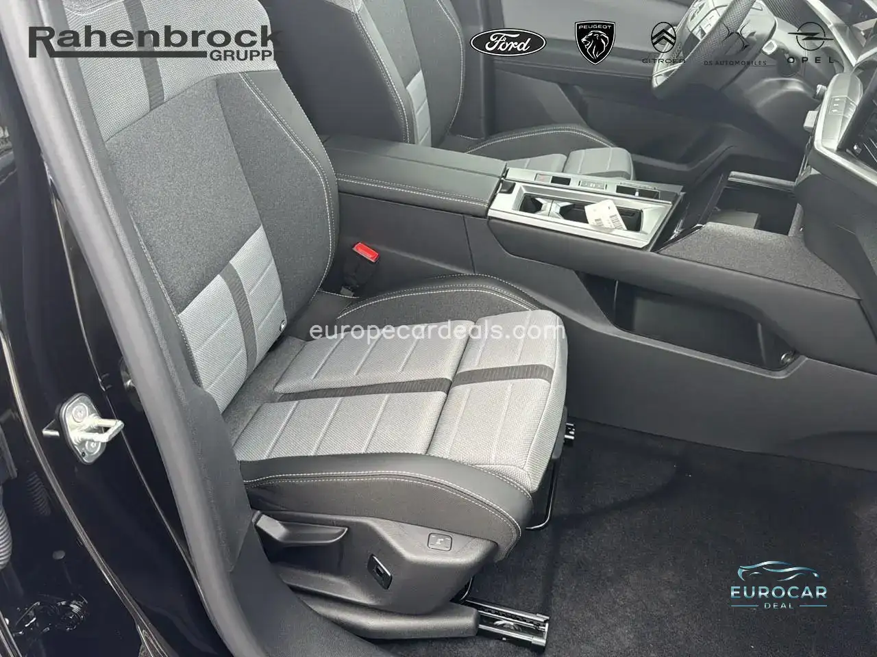 Opel Grandland (X)