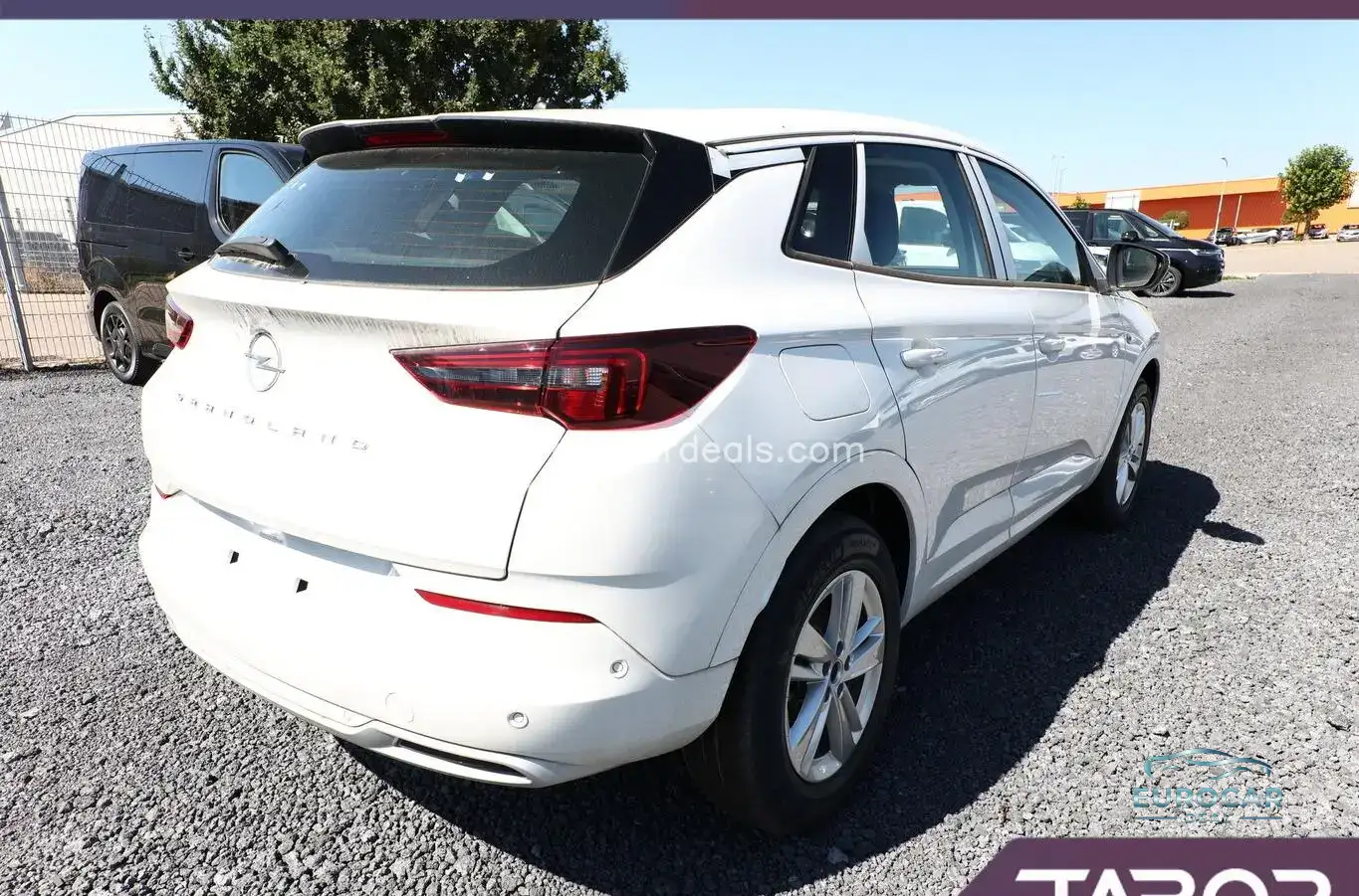 Opel Grandland (X)