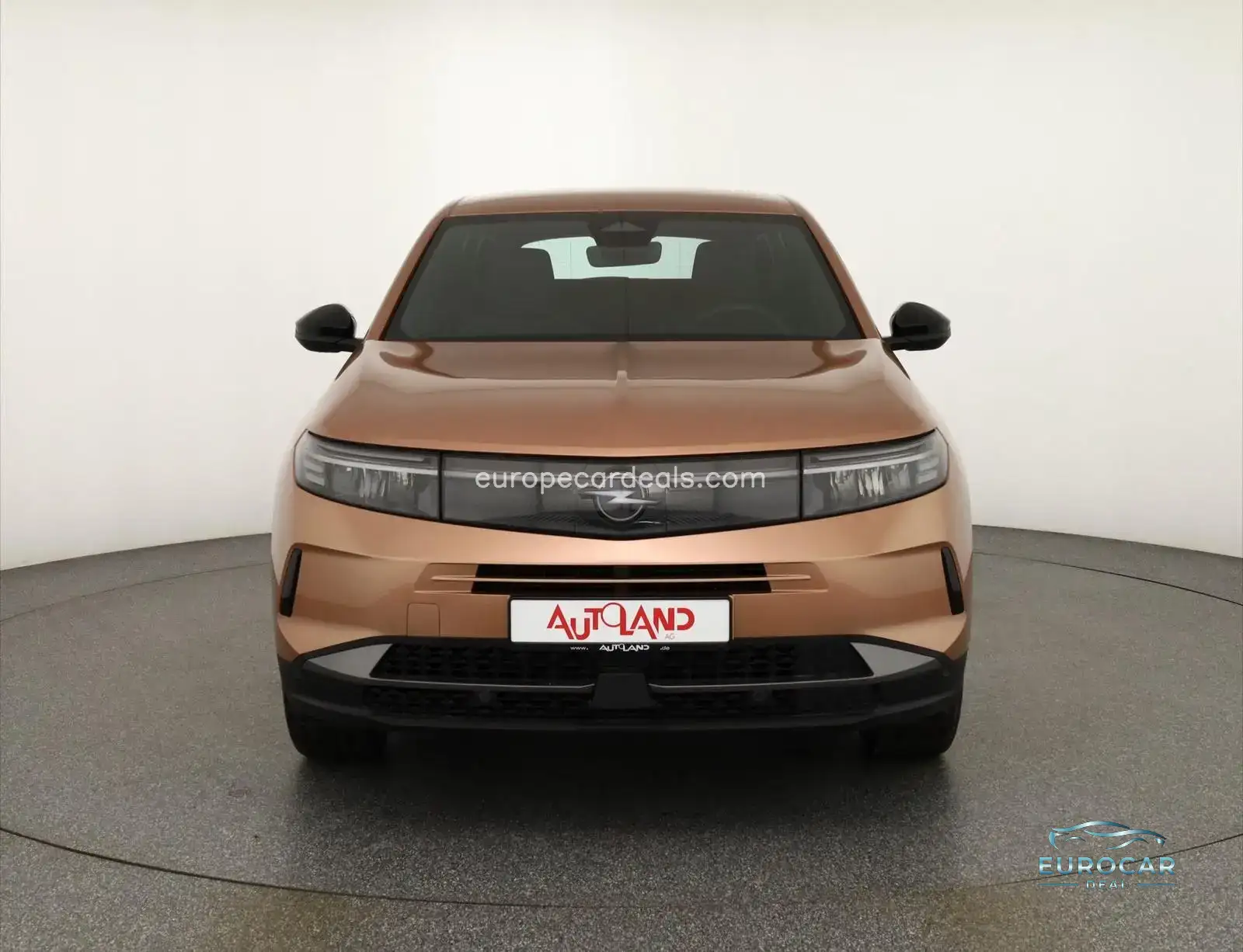 Opel Grandland (X)