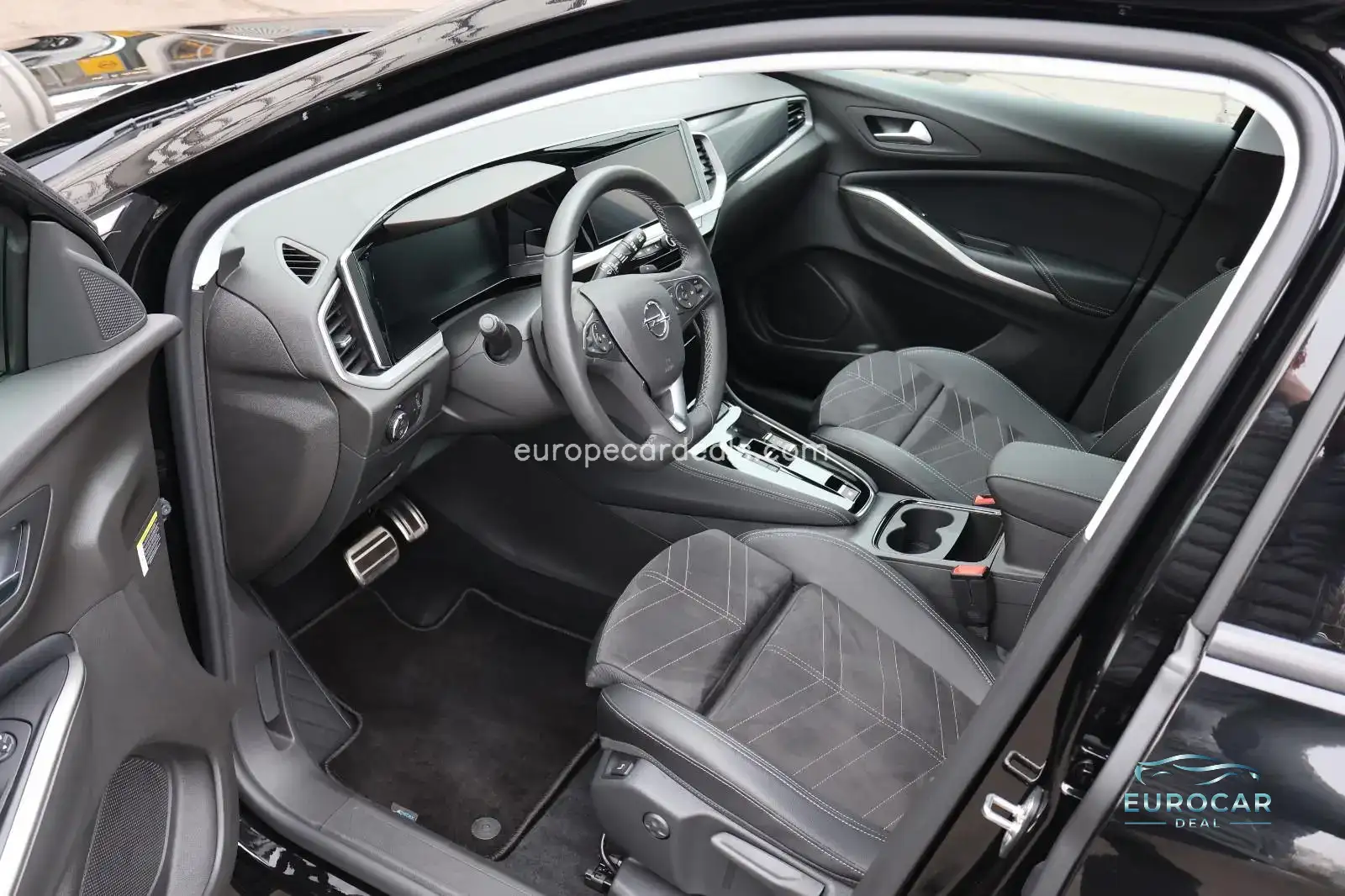 Opel Grandland (X)