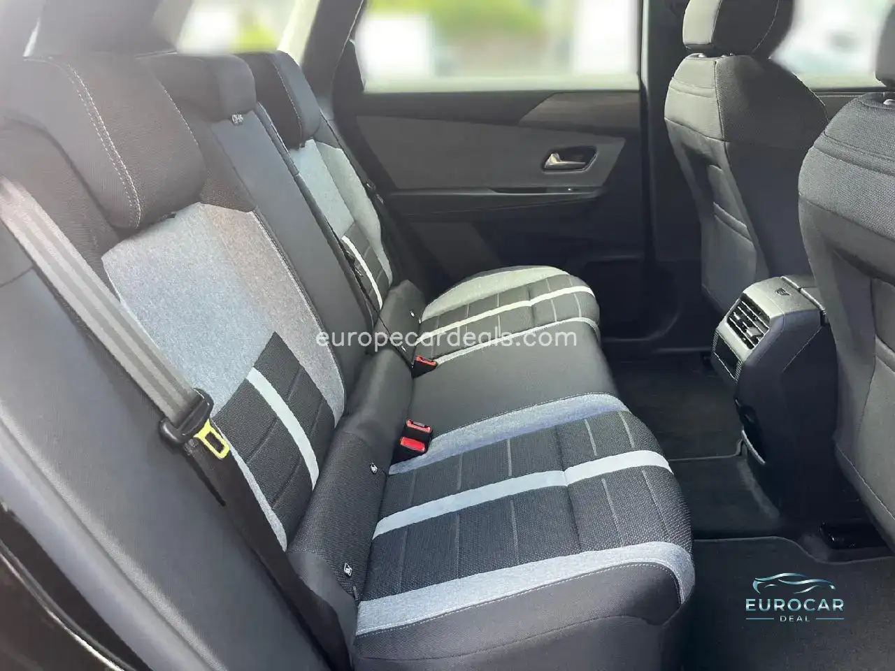 Opel Grandland (X)