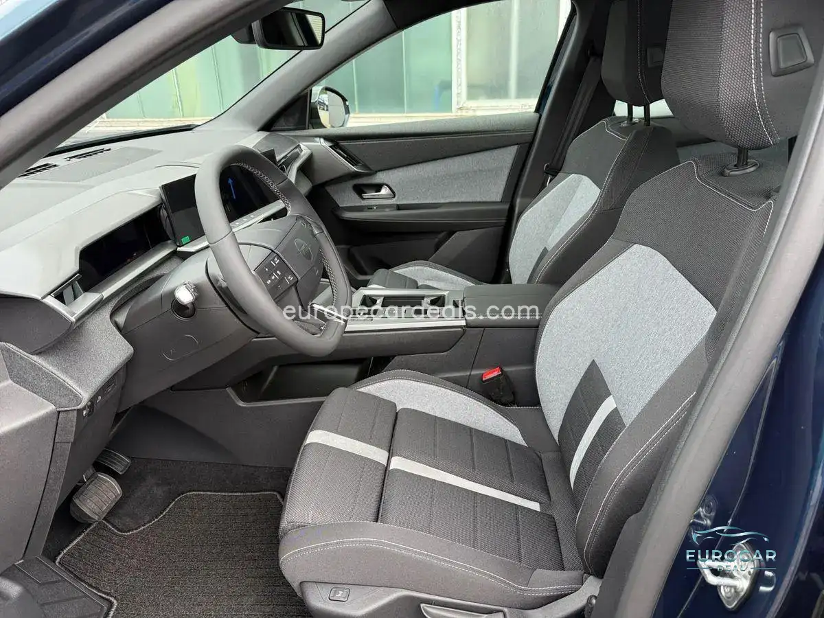 Opel Grandland (X)
