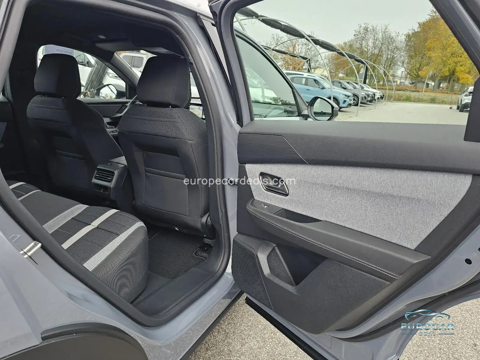 Opel Grandland (X)