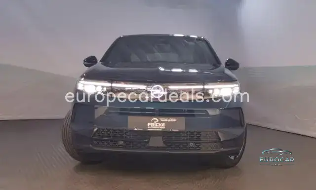 Opel Grandland (X)