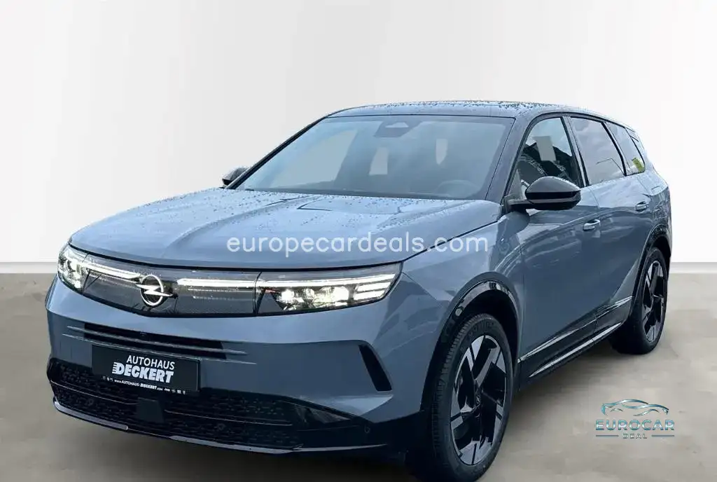 Opel Grandland (X)