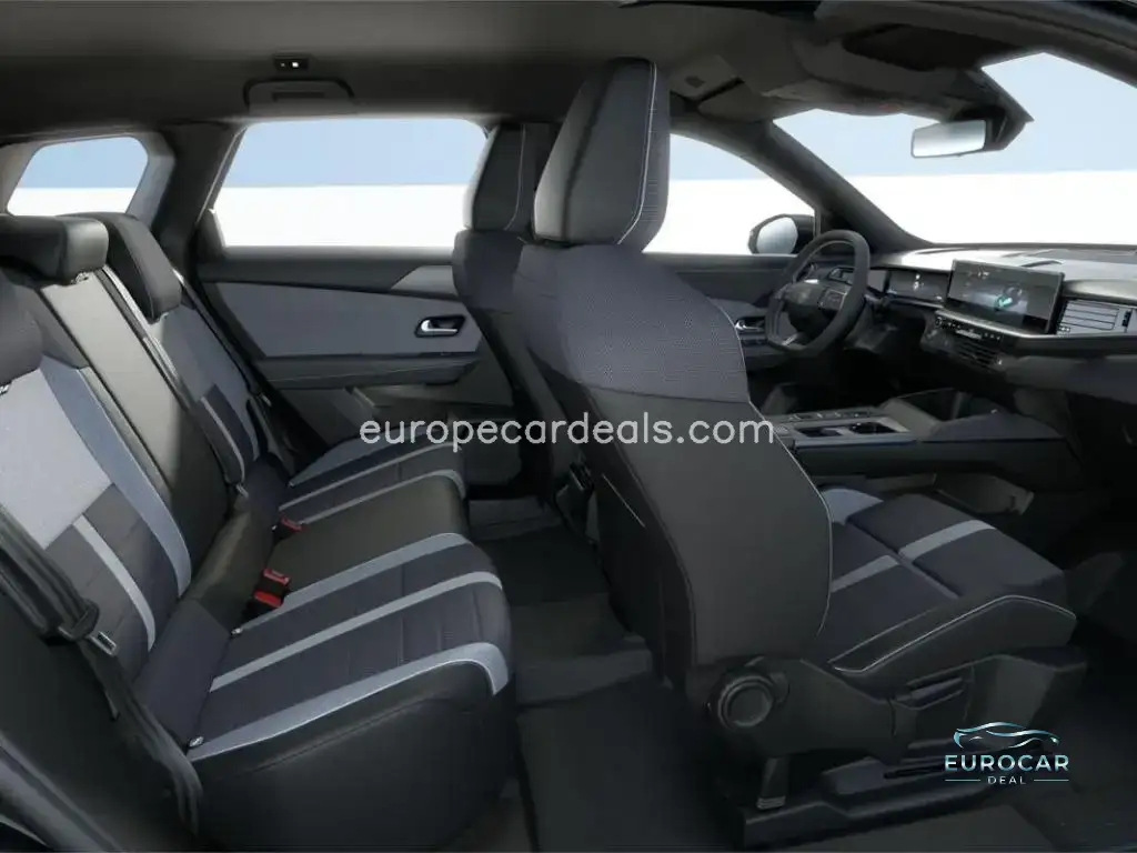 Opel Grandland (X)