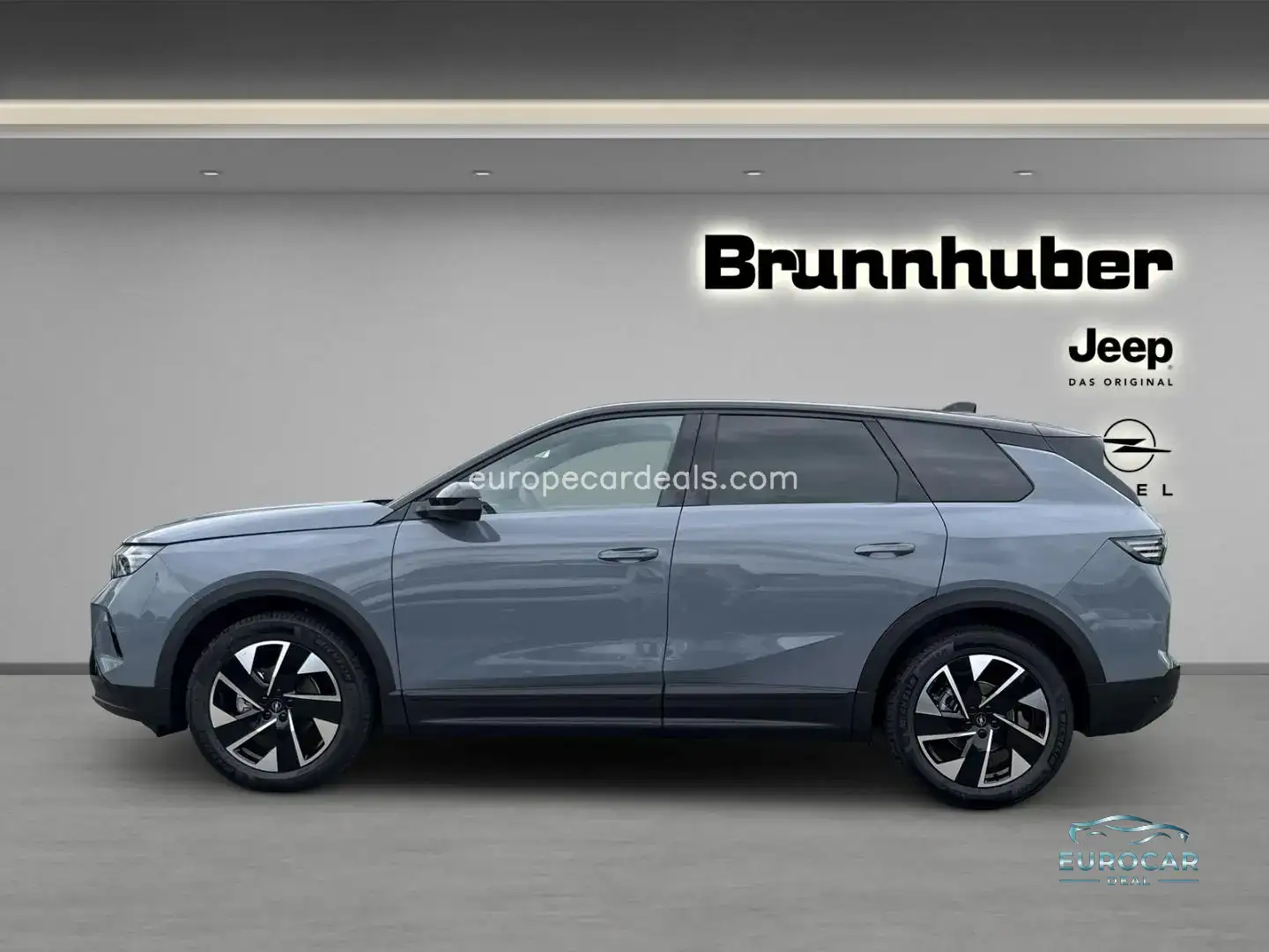 Opel Grandland (X)
