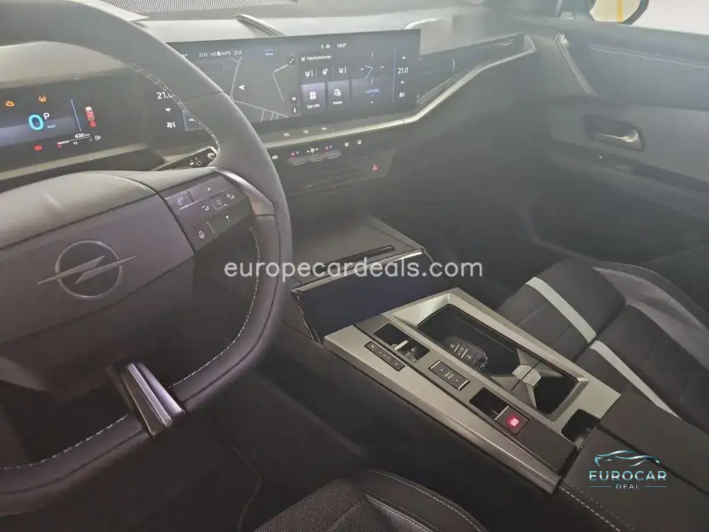 Opel Grandland (X)