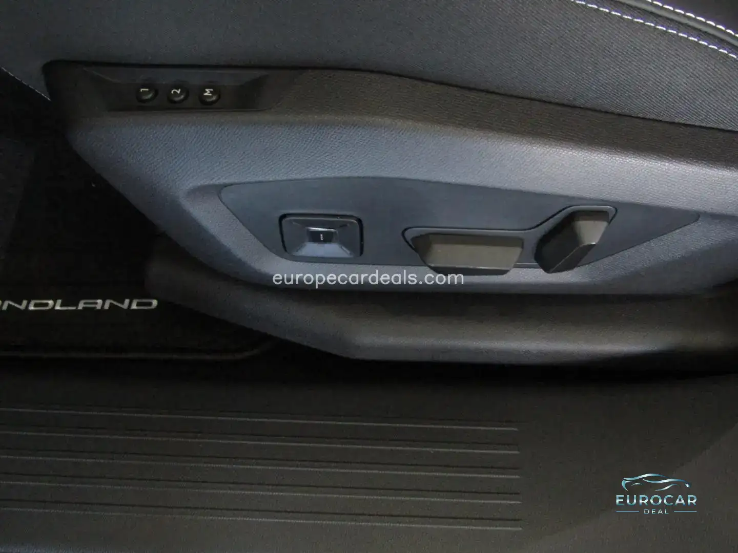 Opel Grandland (X)