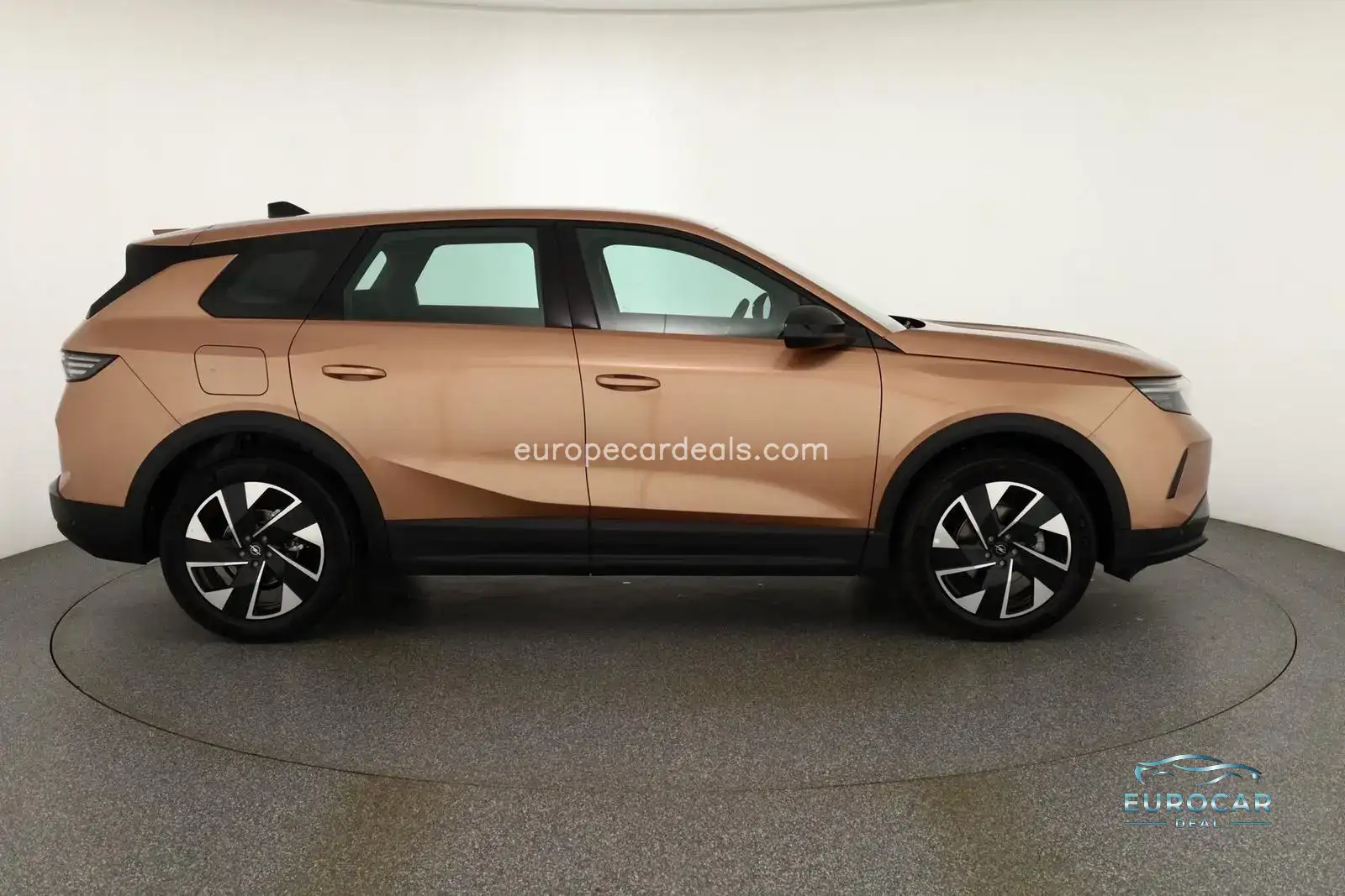Opel Grandland (X)