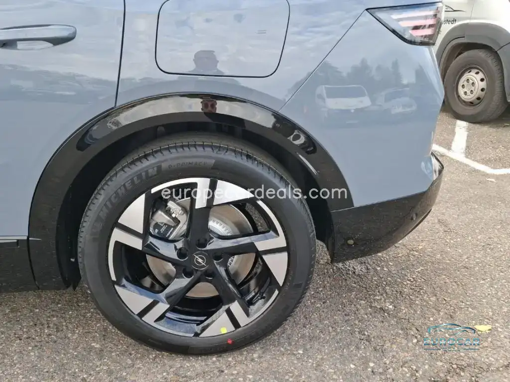 Opel Grandland (X)